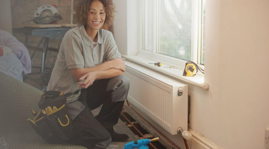 Expert burst pipe repair services in Wadmalaw Island, SC